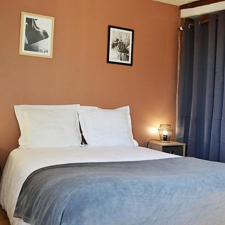 Apartmán L'Essentiel De Chartres Exteriér fotografie
