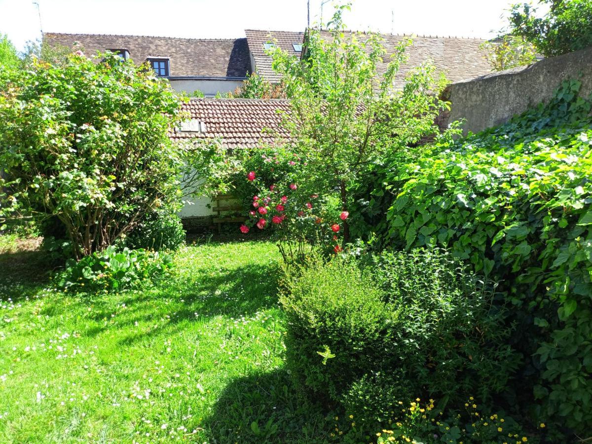 Apartmán L'Essentiel De Chartres Exteriér fotografie
