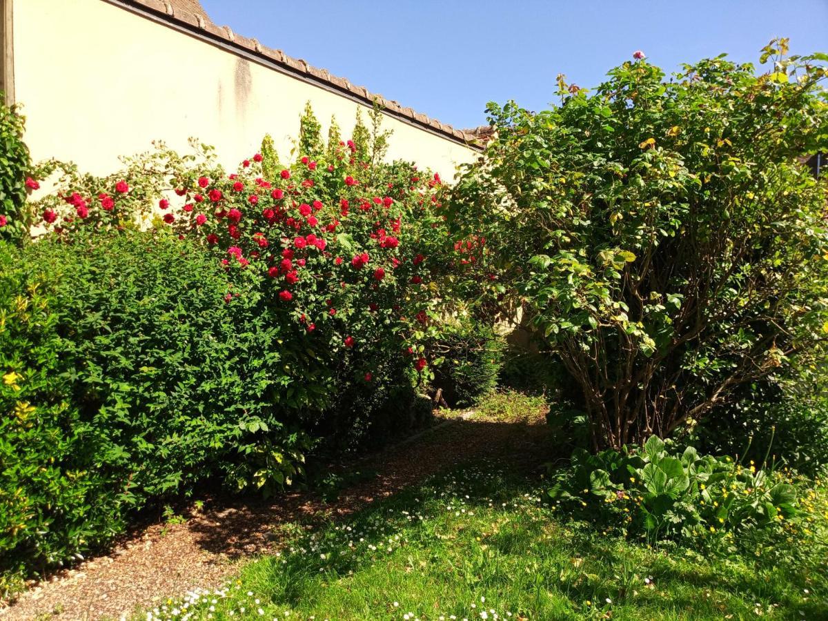 Apartmán L'Essentiel De Chartres Exteriér fotografie