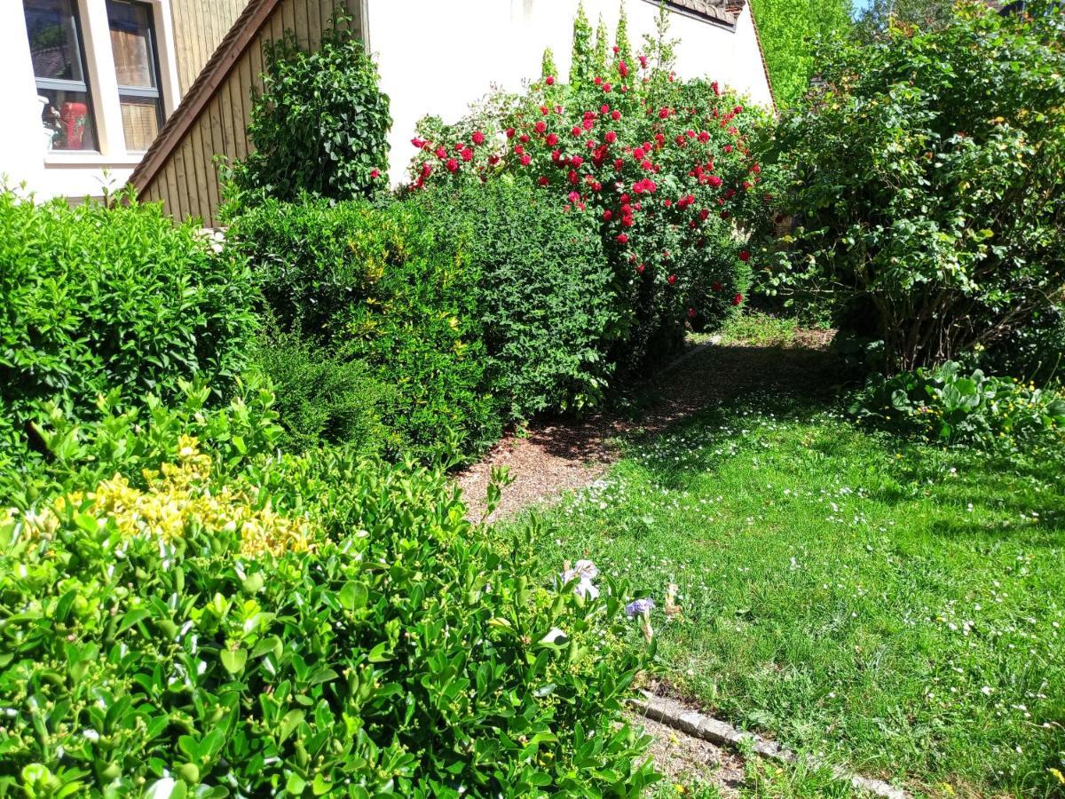 Apartmán L'Essentiel De Chartres Exteriér fotografie