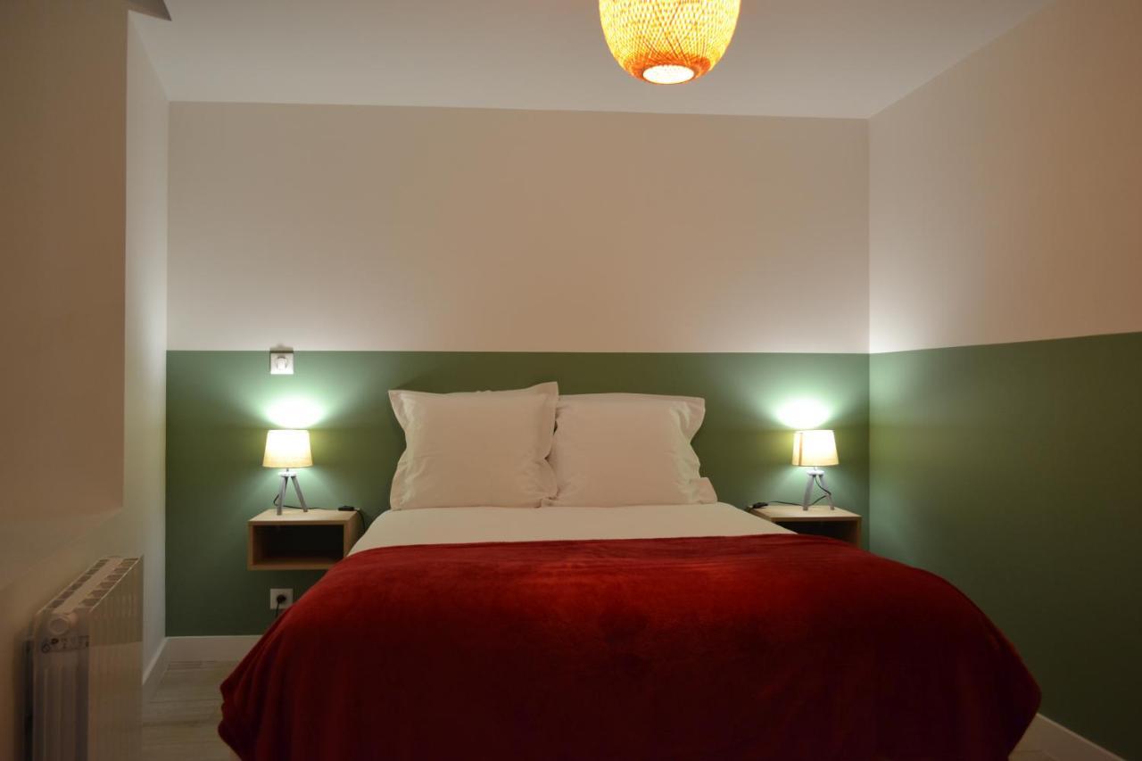 Apartmán L'Essentiel De Chartres Exteriér fotografie